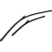 Mediterian Çift Silecek Takımı, 2004-2010, Ön, Temiz ve Güvenli Sürüş İçin Uygun