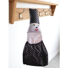 Mutfak poşetlik / Dekoratif Mutfak poşetliği