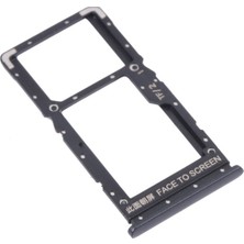 Senal Store Xiaomi Redmi Note 10 5g Uyumlu Sim Kart Tepsisi M2103K19G M2103K19C