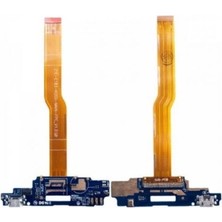 Senal Store Zte Blade A610 Şarj Soket Mikrofon Bord Film
