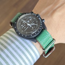 20 mm Nato Deri Kordon 20MM Nato Kordon