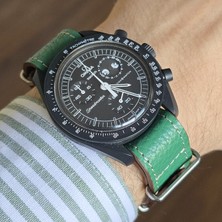 20 mm Nato Deri Kordon 20MM Nato Kordon