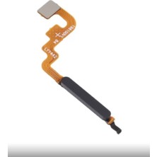 Senal Store Xiaomi Redmi Note 12S Parmak Izi Tuşu Film Flex