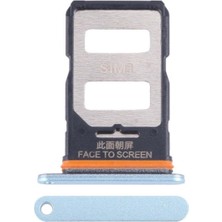 Senal Store Xiaomi Uyumlu Redmi Note 13 Pro+ Plus Sim Kart Tepsisi 23090RA98C, 23090RA98G, 23090RA98I