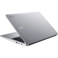 Acer Chromebook 315 CB315-3H Intel Celeron N4500 Işlemci