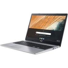 Acer Chromebook 315 CB315-3H Intel Celeron N4500 Işlemci