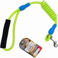 Eurodog Köpek Uzatma 8MMX120CM Yeşil Drstr