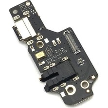 Senal Store Xiaomi Redmi Note 8 Uyumlu Şarj Soket Mikrofon Bordu M1908C3JG