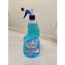 Mediterian Cam Temizleyici Seti 1L, Hijyen ve Parlaklık Sağlar, Güvenli ve Kaliteli Ürün