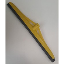 Mediterian 55 cm Plastik Yersil Büyük Dayanıklı ve Şık Ev Dekoru Aksesuarı