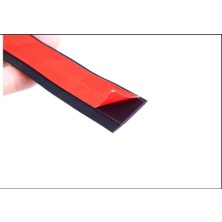 Mediterian Otomobil Cam Fitili, 4 Metre Su Yolları Sıyırıcı Fitil, Kaliteli ve Uygun Fiyatlı