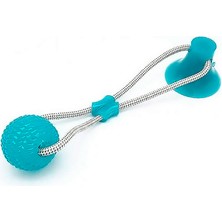 Pawise Dog Suction Ball Drstr