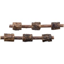 Eastland Matatabi Kedi Stick 2 Li Halkalı 12 cm Drstr