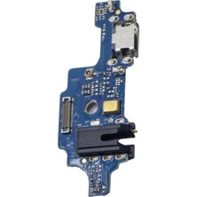 Senal Store Tecno Camon 12 Air Uyumlu USB Şarj Soketi Mikrofon