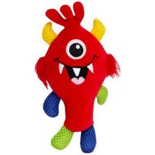 Pawise Peluş Oyuncak - Little  Fiery Drstr