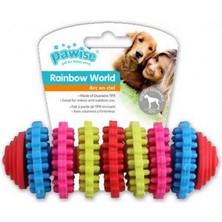 Pawise Rainbow World Dişli 13,5 cm Drstr