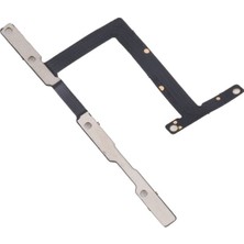 Senal Store Tecno Uyumlu Camon 17 On Off Yan Ses Power Film Flex Cg8, CG8H