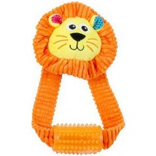 Pawise Vivid Life Lionet With Tugger Peluş Oyuncak Drstr