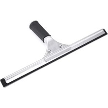 Mediterian 45 cm Metal Cam Temizleme Silecek, Dayanıklı ve Etkili Temizlik Aracı