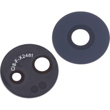 Senal Store Tecno Uyumlu Camon 19 Pro Kamera Lensi Cam Cı8, CI8N