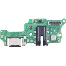 Senal Store Tecno Camon 16 Pro ile Uyumlu Şarj Soketi Ce8