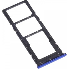 Senal Store Tecno Camon 12 Air Sim Tepsisi