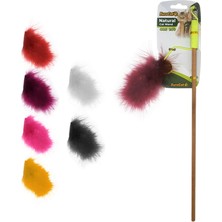 Eurocat Tüylü Kedi Oltası (Sap-40 Cmip 75 Cm) Drstr