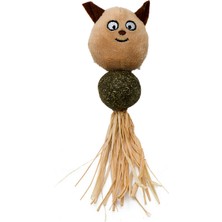 Drnds Eastland Catnipli Peluş Oyn. Ayıcık 27 Cm