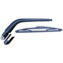 Mediterian 2007-2013 arka cam silecek kolu takımı, dayanıklı ve kaliteli yedek parça