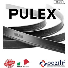 Mediterian Soft Lastik Camçek 35 cm, dayanıklı ve esnek kalite, ithalatçı: Pozitif Endüstriyel