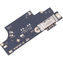 Senal Store Xiaomi Uyumlu Poco M6 4g Şarj Soketli Mikrofon Bordu 2404APC5FG
