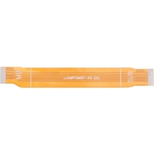 Senal Store Xiaomi Uyumlu Poco M6 4g Ara Film Flex 2404APC5FG