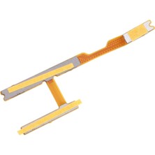 Senal Store Xiaomi Uyumlu Poco M5 On Off Yan Ses Power Film Flex 22071219CG