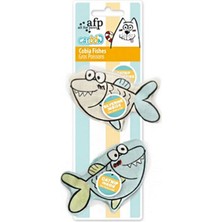 Afp Catoon - Komik Balık Oyuncak Drstr