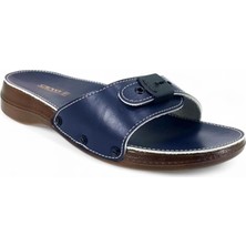 6500 Mınellı Ceyo Bayan Terlik