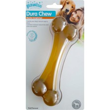 Pawise x Sharp Arched Kemik L 6.7" Drstr