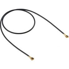Senal Store Xiaomi Poco X3 Uyumlu Koaksiyel Anten Sinyal Flex Kablo 21061110AG