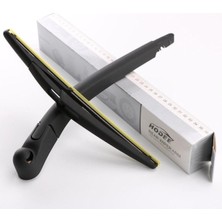 Mediterian W245 B Serisi Arka Silecek Kolu ve Süpürgesi, 2005-2011, Yüksek Kalite, CN Menşei