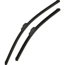 Mediterian Accent Era silecek takımı 2006-2012, 550mm ve 400mm uzunluk, kaliteli ve dayanıklı