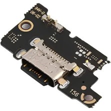 Senal Store Xiaomi Poco F3 Pro Şarj Soketi Full Orijinal