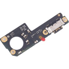 Senal Store Xiaomi Uyumlu Redmi Note 13 Pro 5g Şarj Soketli Mikrofon Bordu 2312DRA50C, 2312CRAD3C, 2312DRA50G, 2312DRA50I