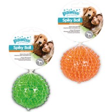 Pawise Lastik Top Dikenli 12,5 cm Çap Drstr