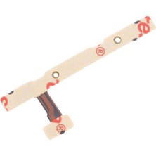 Senal Store Xiaomi 14 Uyumlu On Off Yan Ses Power Film Flex 23127PN0CC, 23127PN0CG