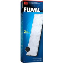 Fluval Polycarbon Kartuş #u3 Filtre (2 Li) Drstr