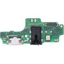 Senal Store Tekno Prime Tecno Spark 5 Air ile Uyumlu Şarj Soketi Kd6