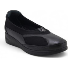 Beety 051 Kemik Çıkıntısı Özel Kadın Ayakkabı