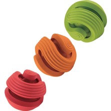 Eastland Spiral Tpr Top 8cm Drstr