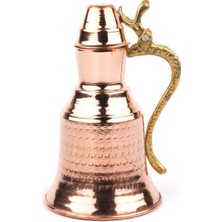 Minyatür Güğüm Dekoratif Biblo 12 cm