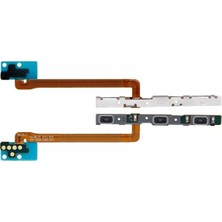 Senal Store Samsung S24 Ultra On Off Power Filmi Flex