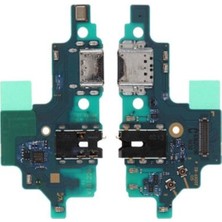 Senal Store Samsung Galaxy A9 2018 A920F Şarj Kulaklık Soketi Mik Bordu Orj